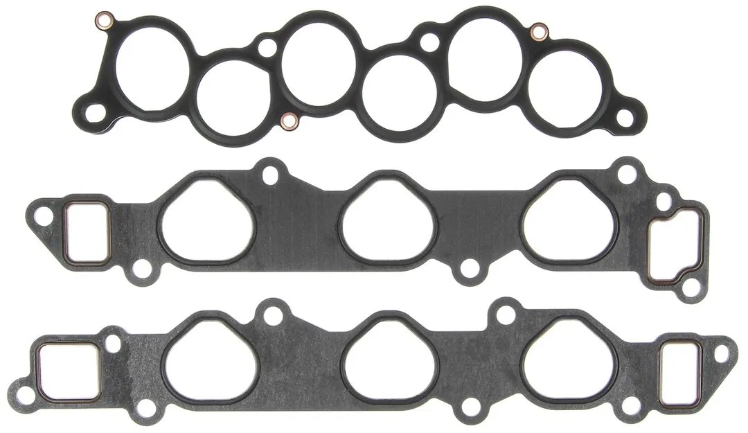 MS16348A – CLEVITE 77 Intake Manifold Gasket, OE Replacement With Plenum Gasket